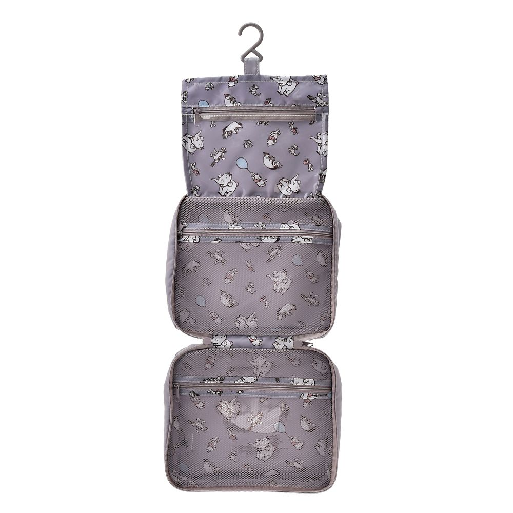 イーヨー ポーチ ハンギング POOH TRAVEL