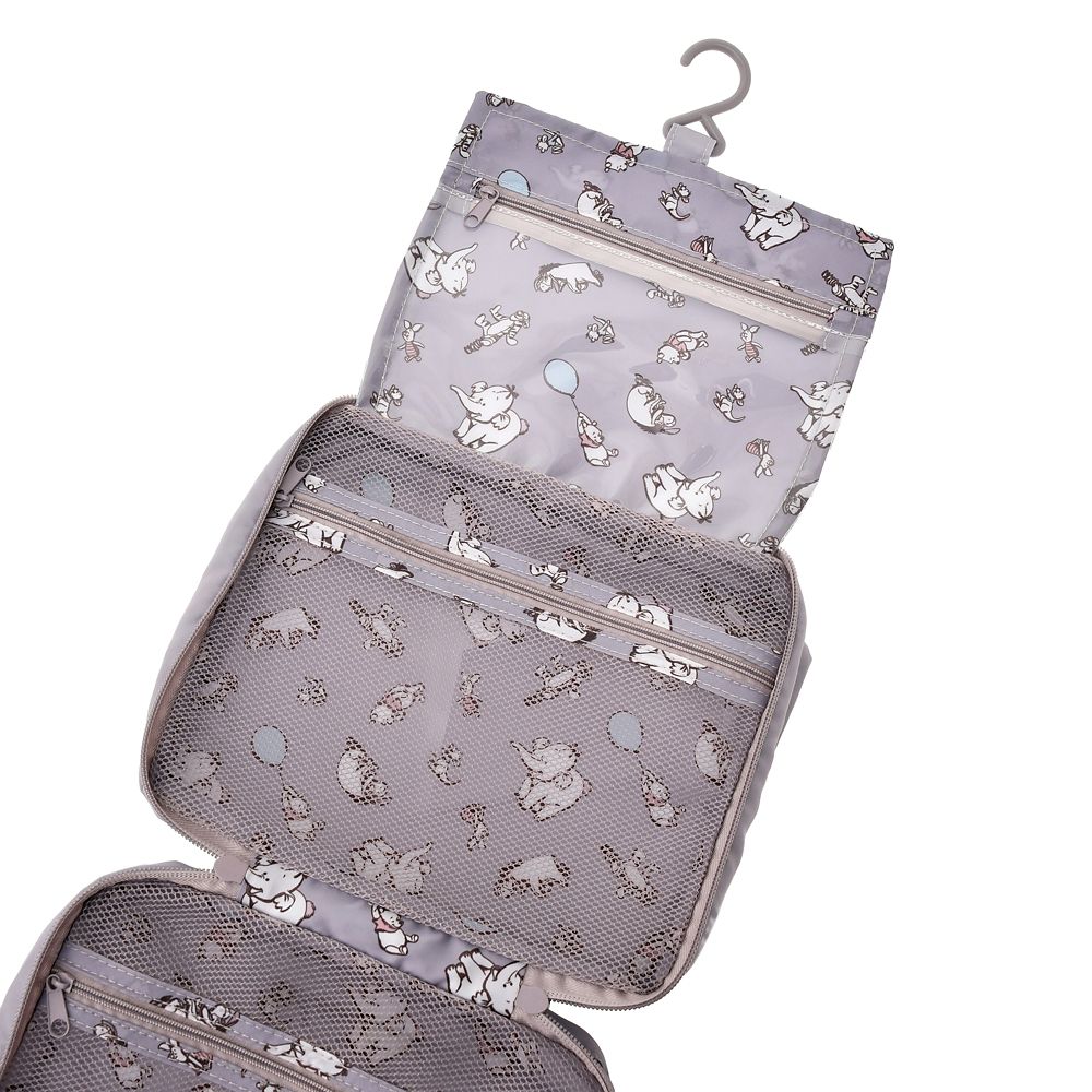 イーヨー ポーチ ハンギング POOH TRAVEL