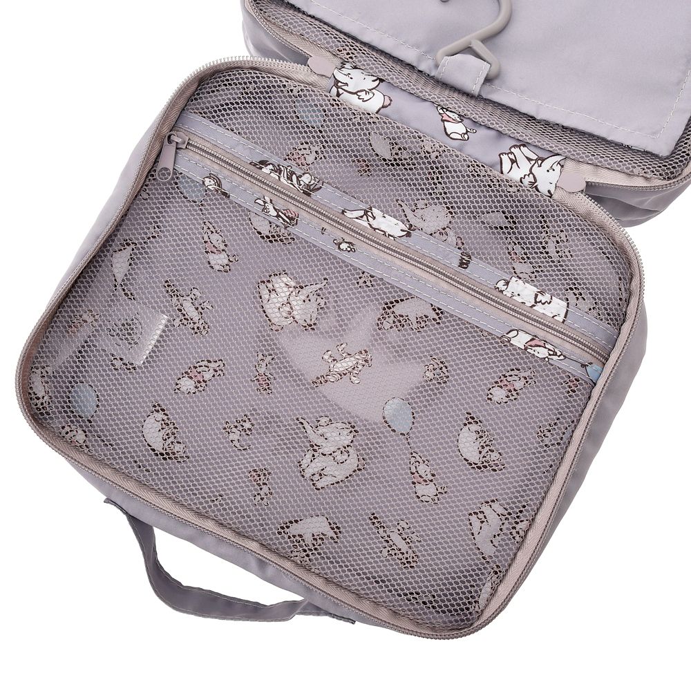 イーヨー ポーチ ハンギング POOH TRAVEL