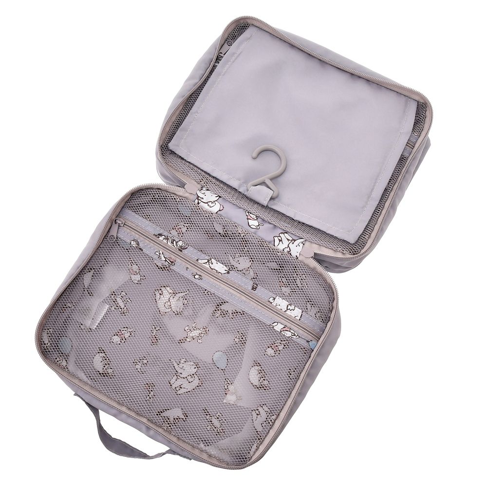 イーヨー ポーチ ハンギング POOH TRAVEL