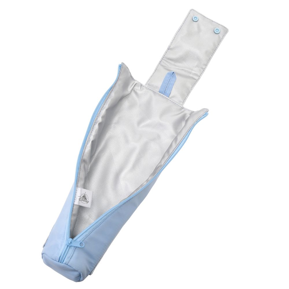 ルー ポーチ ヘアアイロン用 POOH TRAVEL