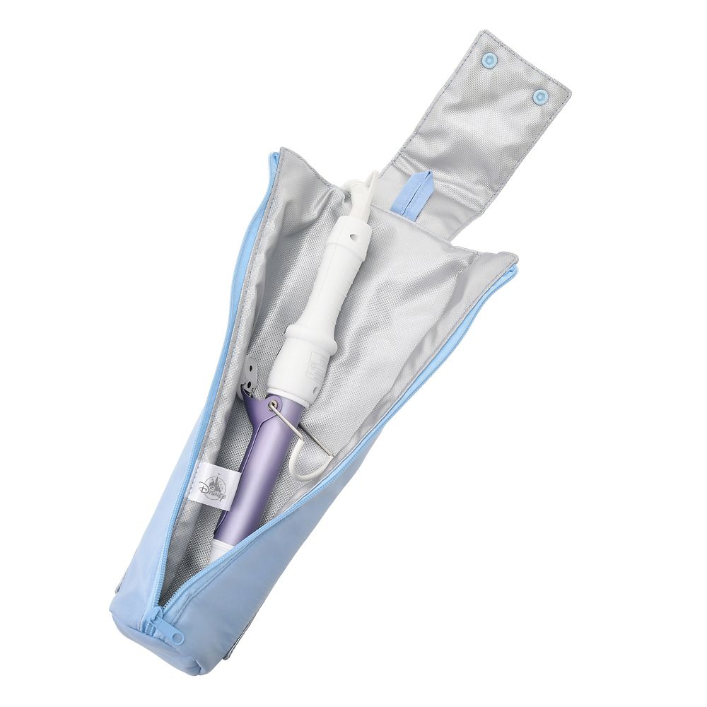 ルー ポーチ ヘアアイロン用 POOH TRAVEL