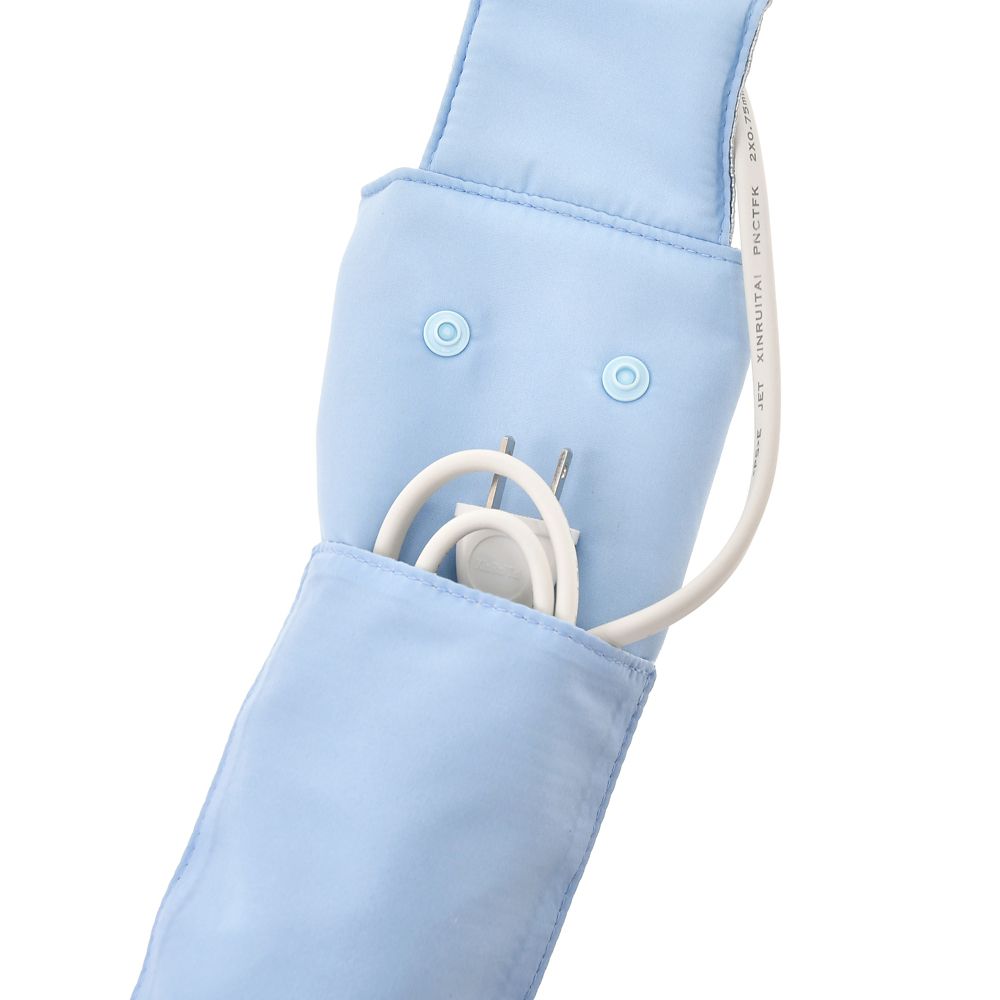 ルー ポーチ ヘアアイロン用 POOH TRAVEL