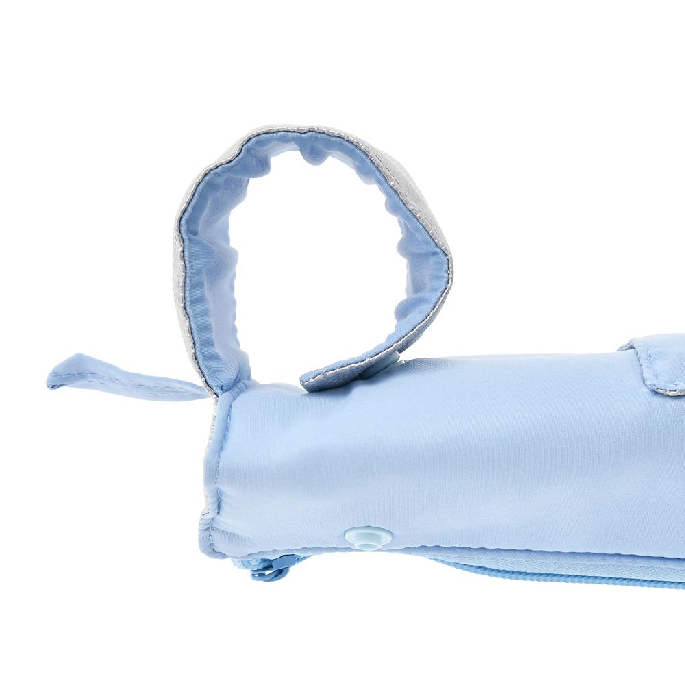 ルー ポーチ ヘアアイロン用 POOH TRAVEL