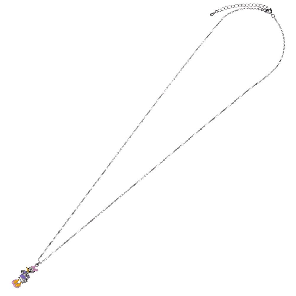 デイジー ネックレス キャラクターモチーフ