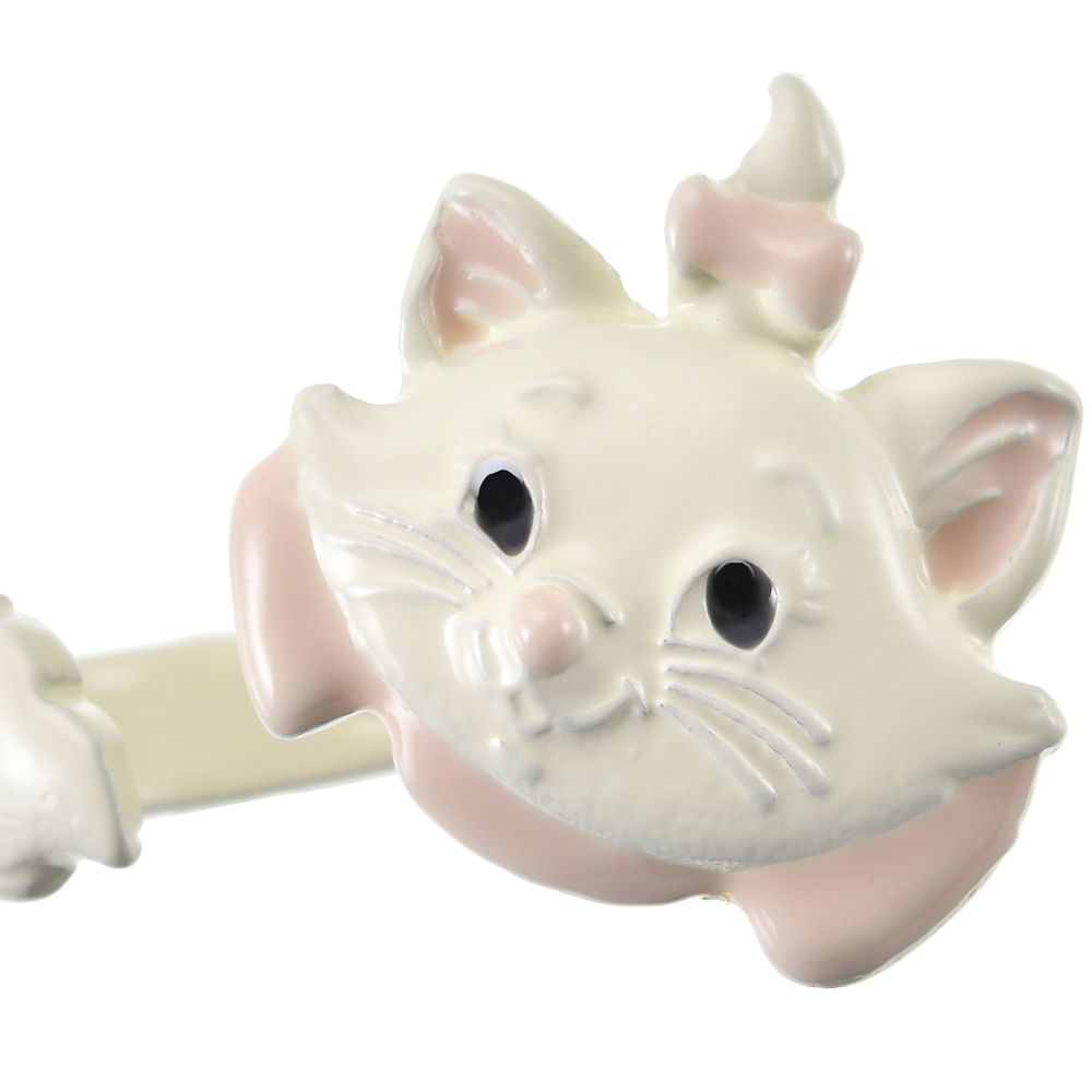 マリー おしゃれキャット 指輪・リング フォークリング 11号 キャラクターモチーフ