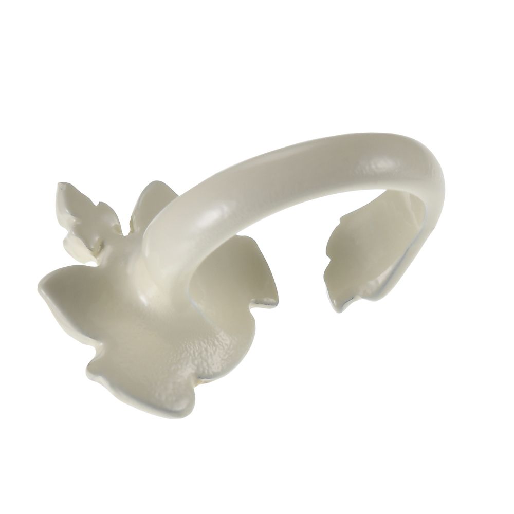 マリー おしゃれキャット 指輪・リング フォークリング 11号 キャラクターモチーフ