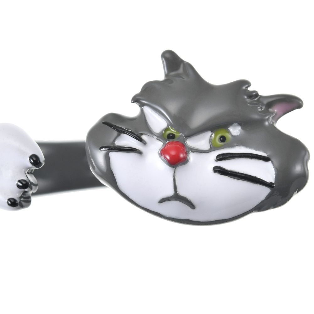 ルシファー 指輪・リング フォークリング 11号 キャラクターモチーフ