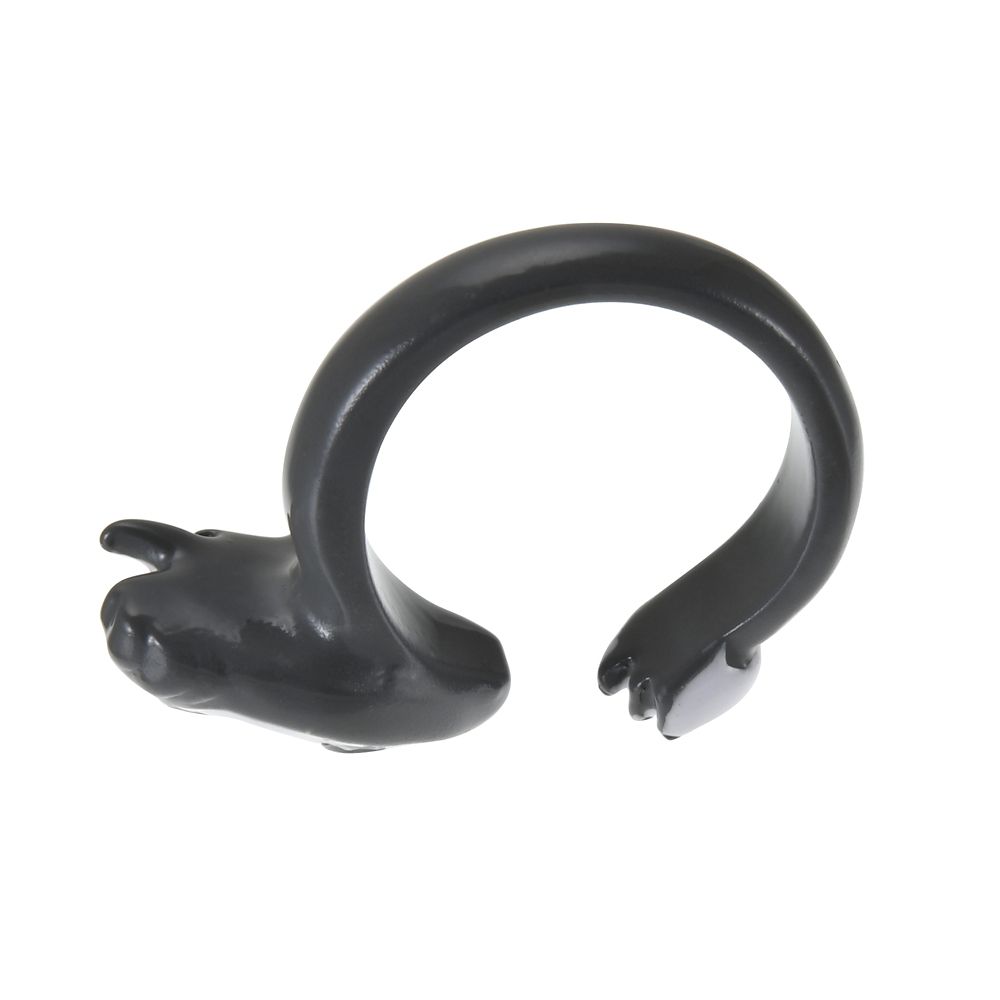 ルシファー 指輪・リング フォークリング 11号 キャラクターモチーフ