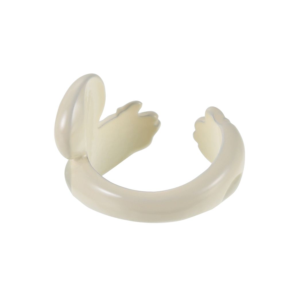 ベイマックス 指輪・リング フォークリング 11号 キャラクターモチーフ