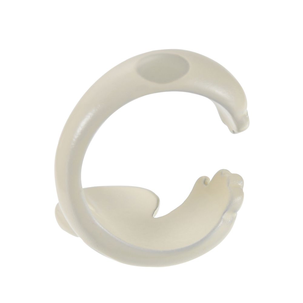 ベイマックス 指輪・リング フォークリング 11号 キャラクターモチーフ