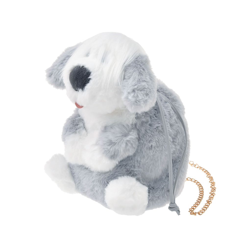 マックス ショルダーバッグ 2WAY 巾着 リトル・マーメイド Fur Goods