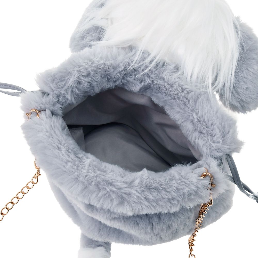 マックス ショルダーバッグ 2WAY 巾着 リトル・マーメイド Fur Goods