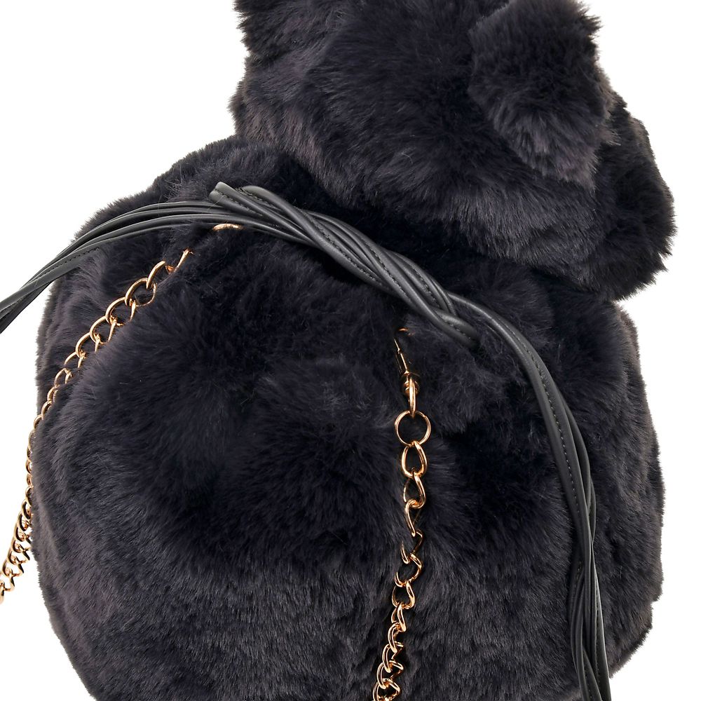 フィガロ ショルダーバッグ 2WAY 巾着 Fur Goods