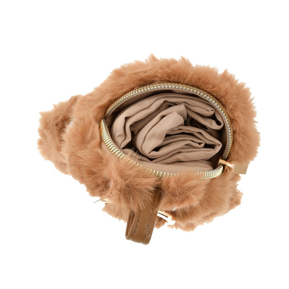 チップ ショッピングバッグ・エコバッグ ポーチ入り Fur Goods