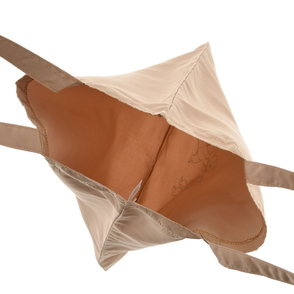 チップ ショッピングバッグ・エコバッグ ポーチ入り Fur Goods