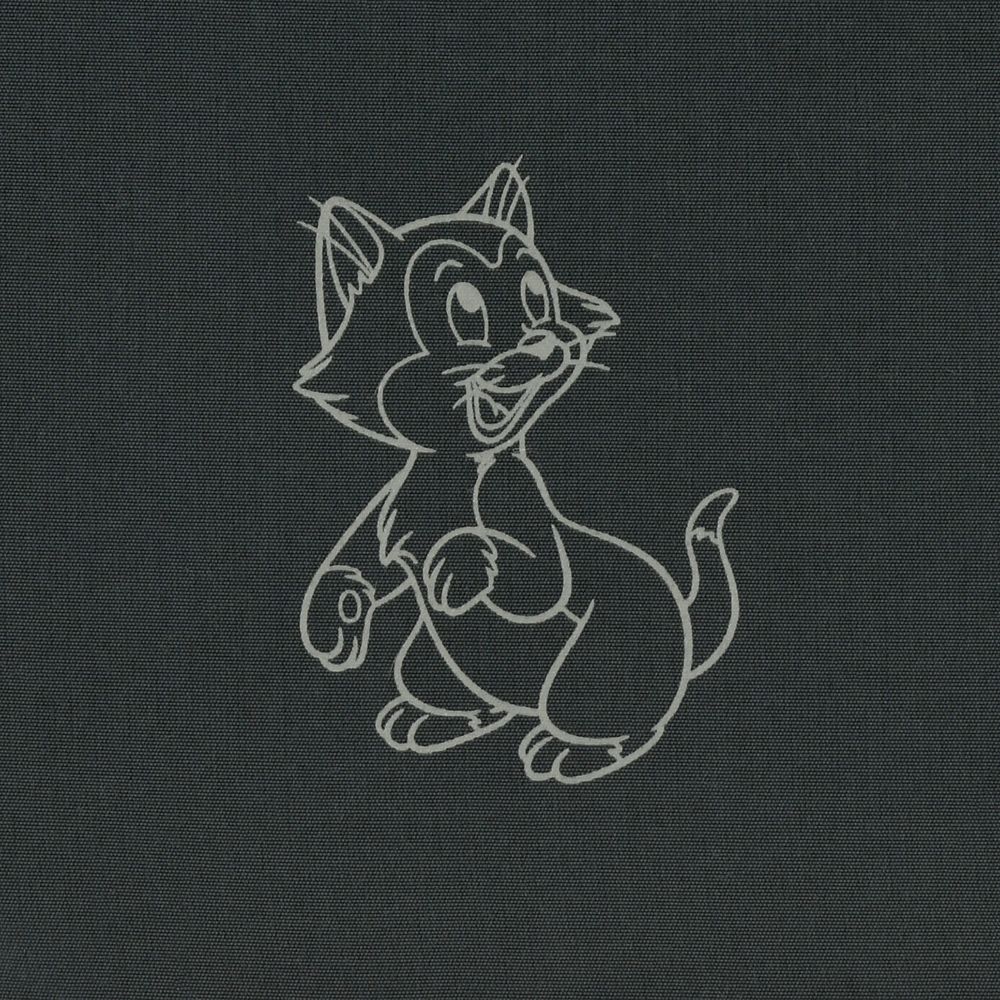 フィガロ ショッピングバッグ・エコバッグ ポーチ入り Fur Goods