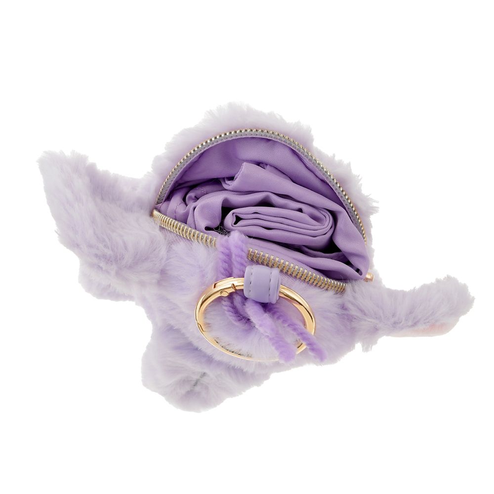 ランピー ショッピングバッグ・エコバッグ ポーチ入り Fur Goods