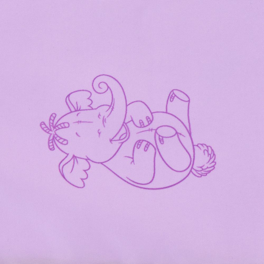 ランピー ショッピングバッグ・エコバッグ ポーチ入り Fur Goods