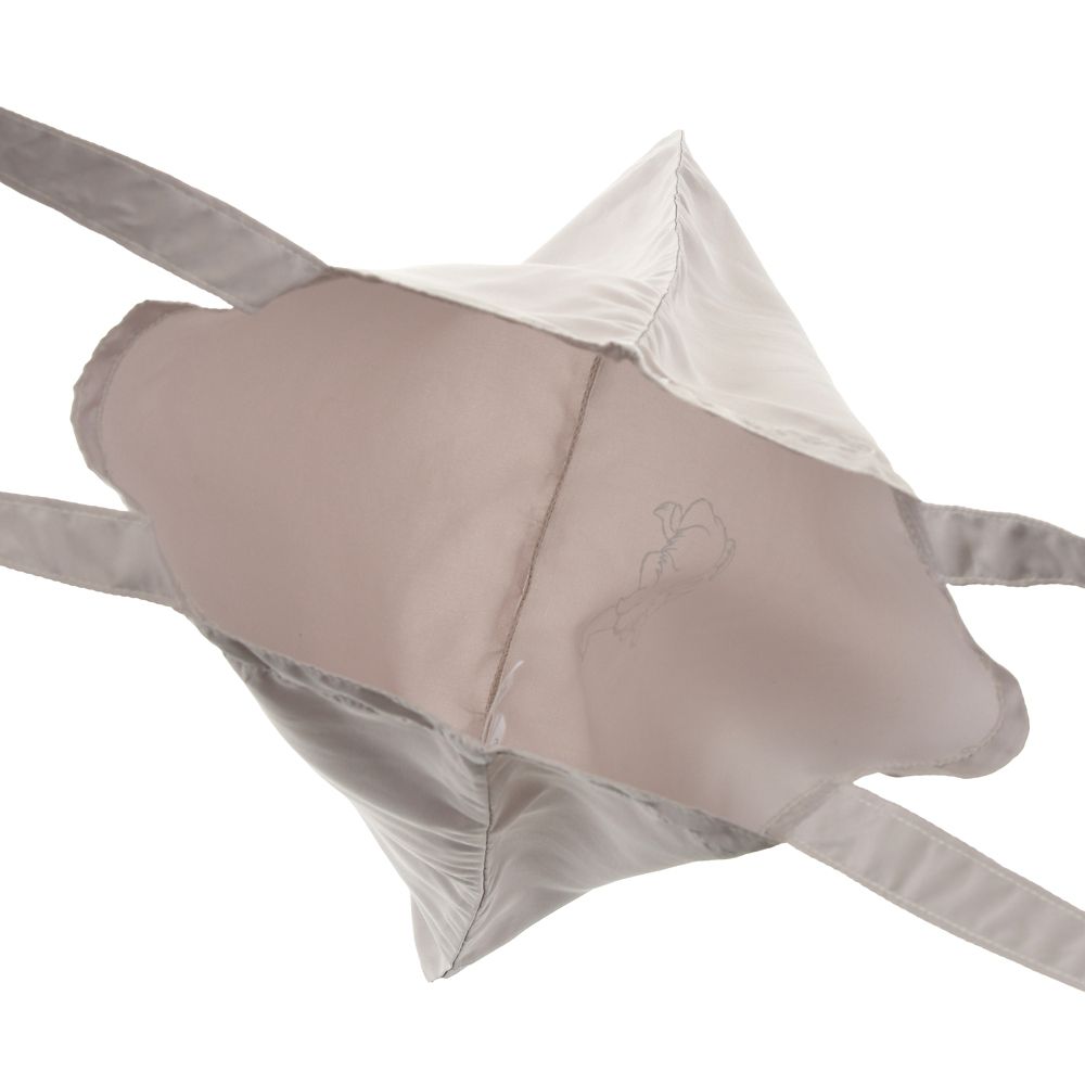 マックス ショッピングバッグ・エコバッグ ポーチ入り リトル・マーメイド Fur Goods