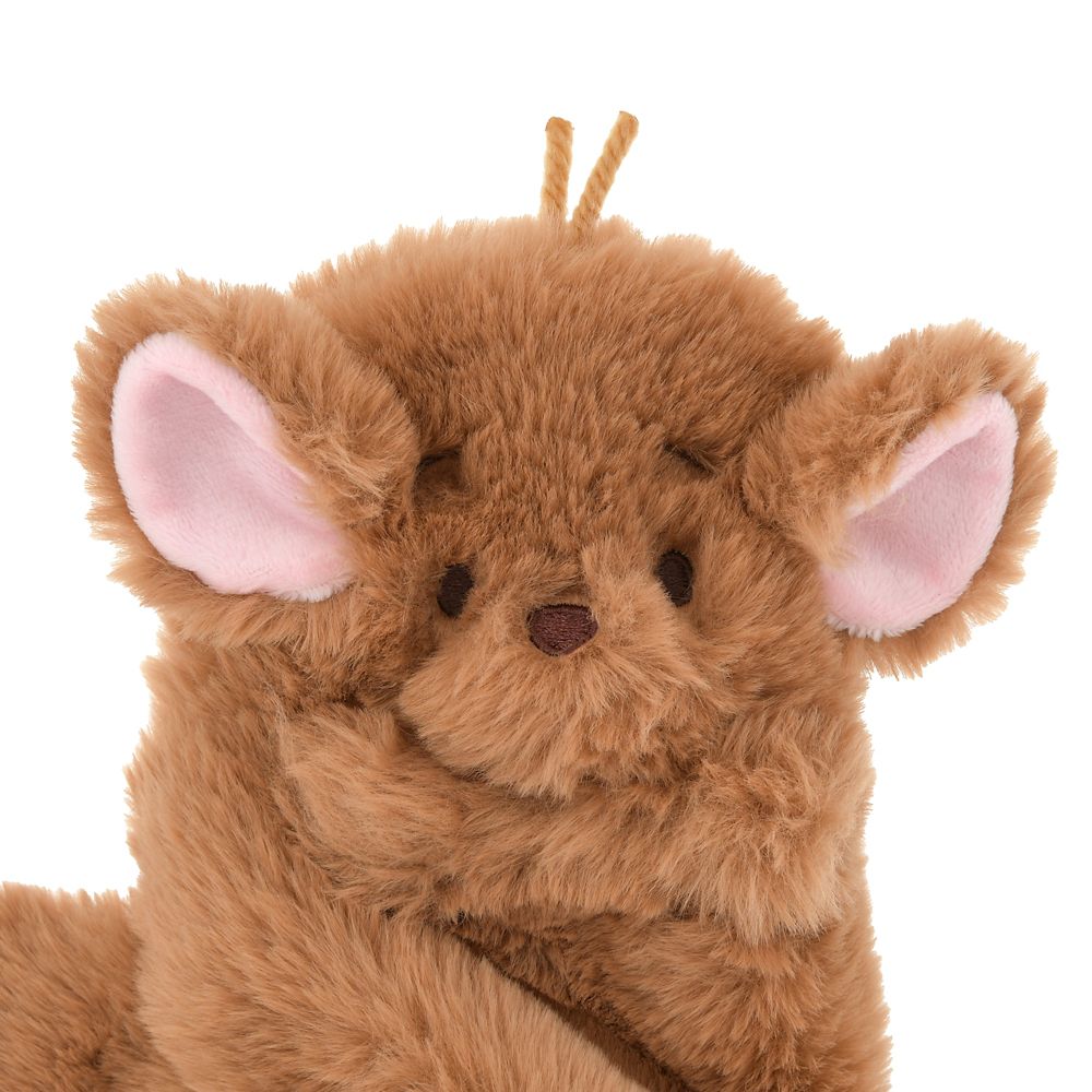 ルー＆ランピー 手袋・グローブ アシンメトリー Fur Goods