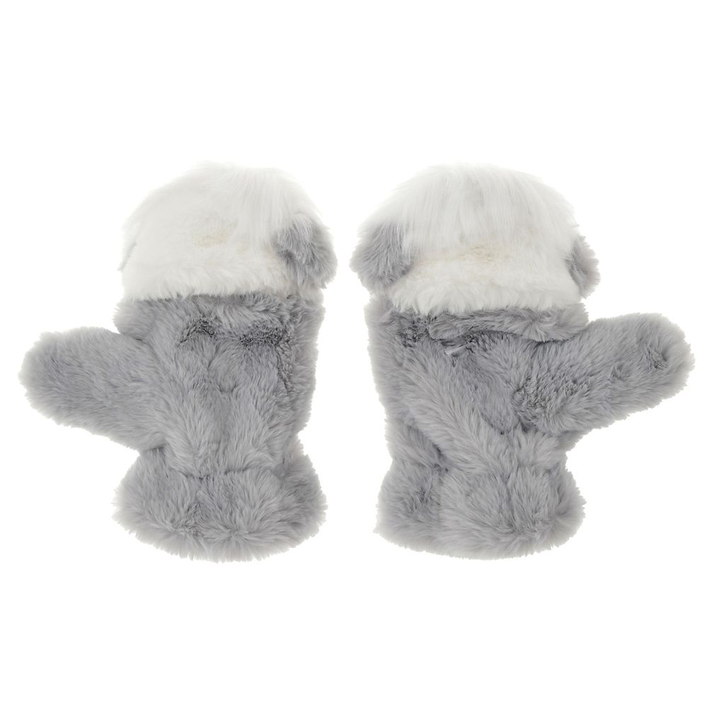 マックス 手袋・グローブ リトル・マーメイド Fur Goods