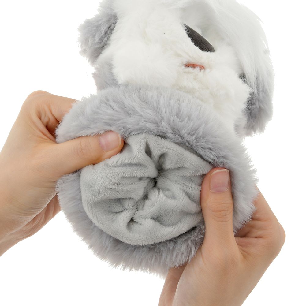 マックス 手袋・グローブ リトル・マーメイド Fur Goods