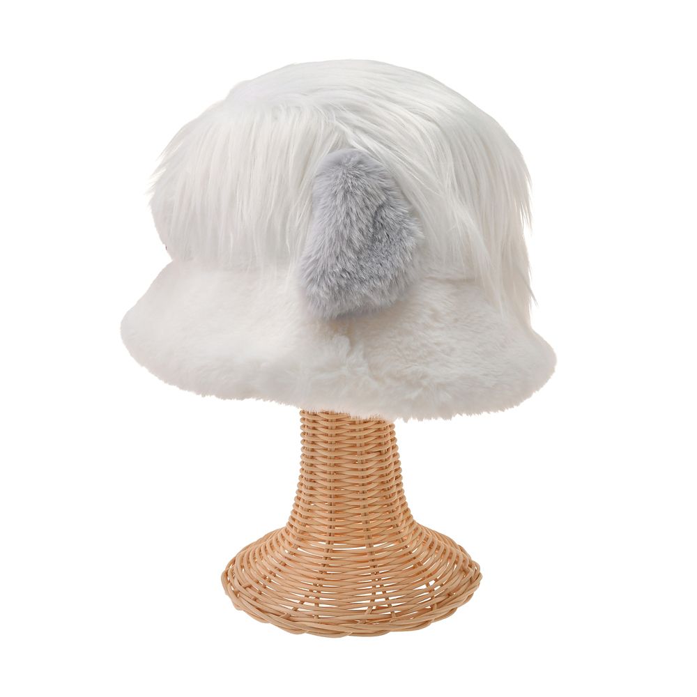 マックス 帽子・ハット リトル・マーメイド Fur Goods