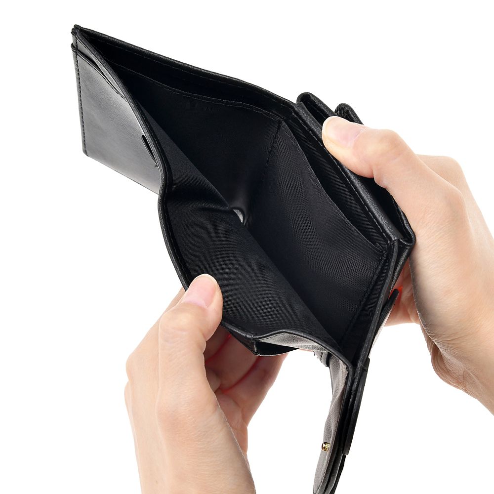 ミッキー 財布・ウォレット HOLIDAY GIFT FROM DISNEY STORE