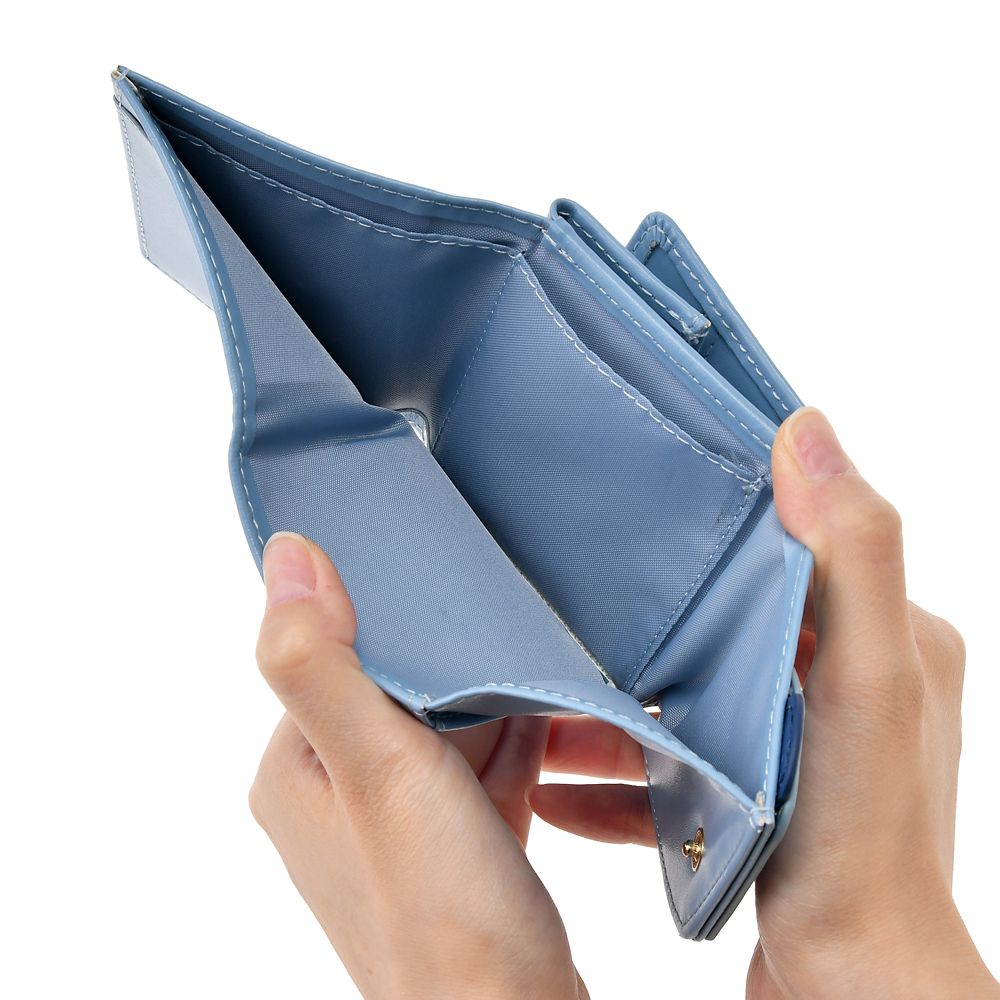 【再入荷】スティッチ 財布・ウォレット HOLIDAY GIFT FROM DISNEY STORE