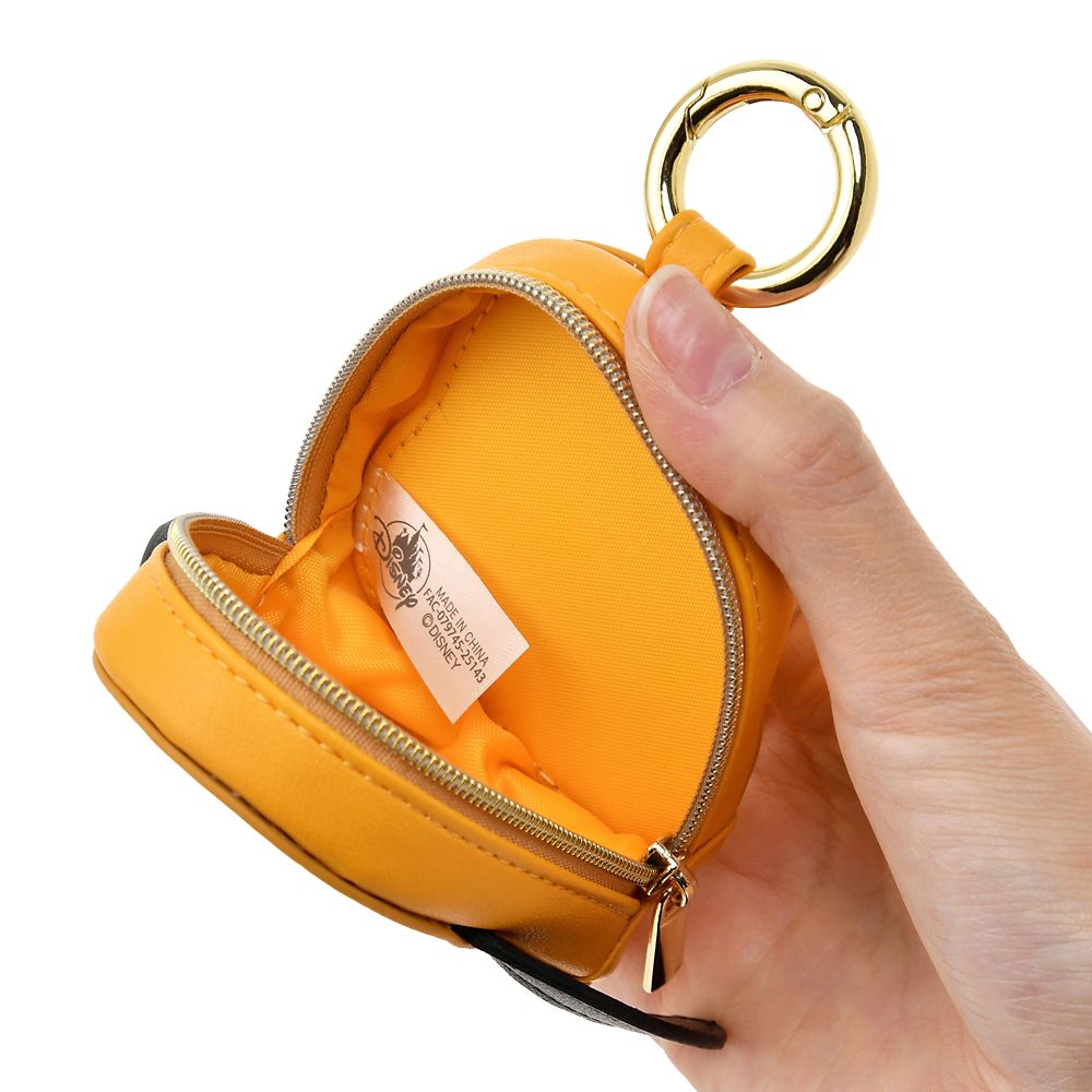 プルート コインケース HOLIDAY GIFT FROM DISNEY STORE