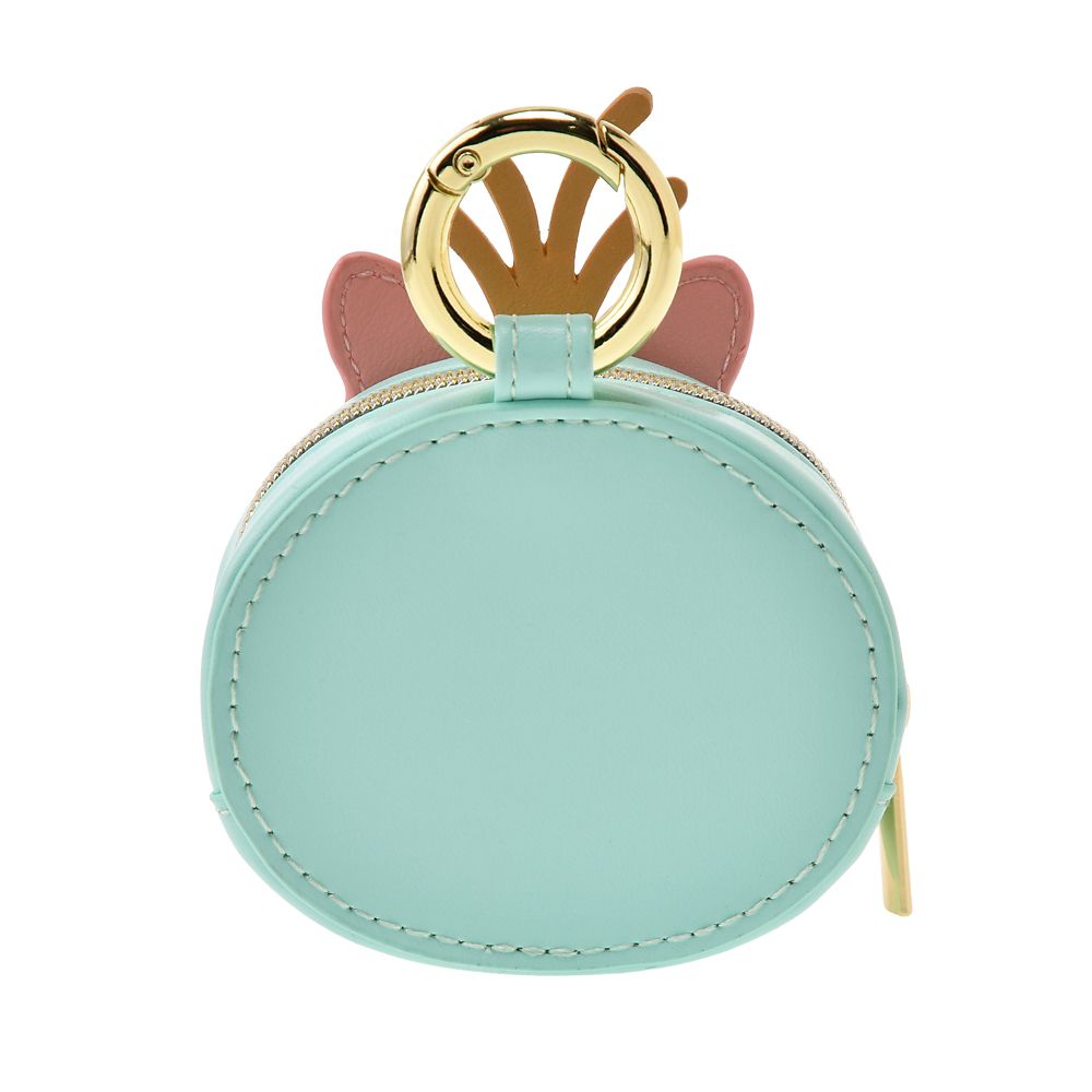 スクランプ コインケース HOLIDAY GIFT FROM DISNEY STORE