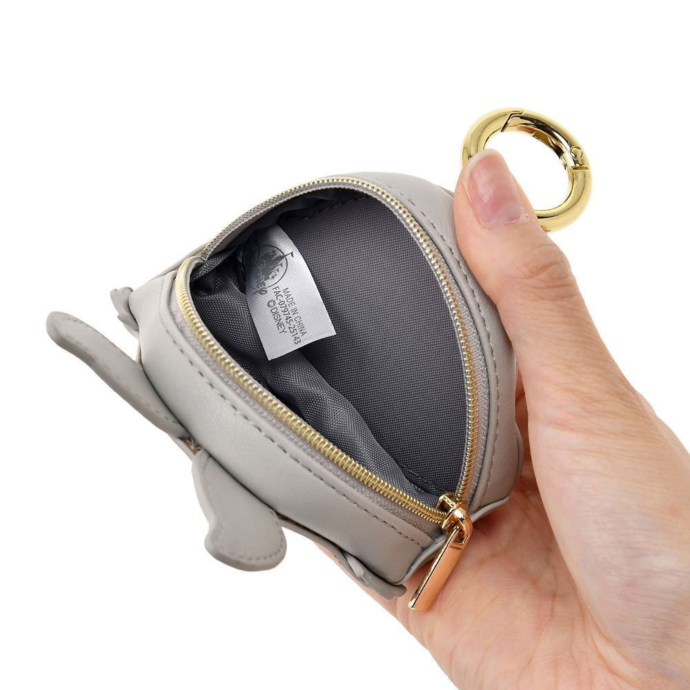 とんすけ コインケース HOLIDAY GIFT FROM DISNEY STORE