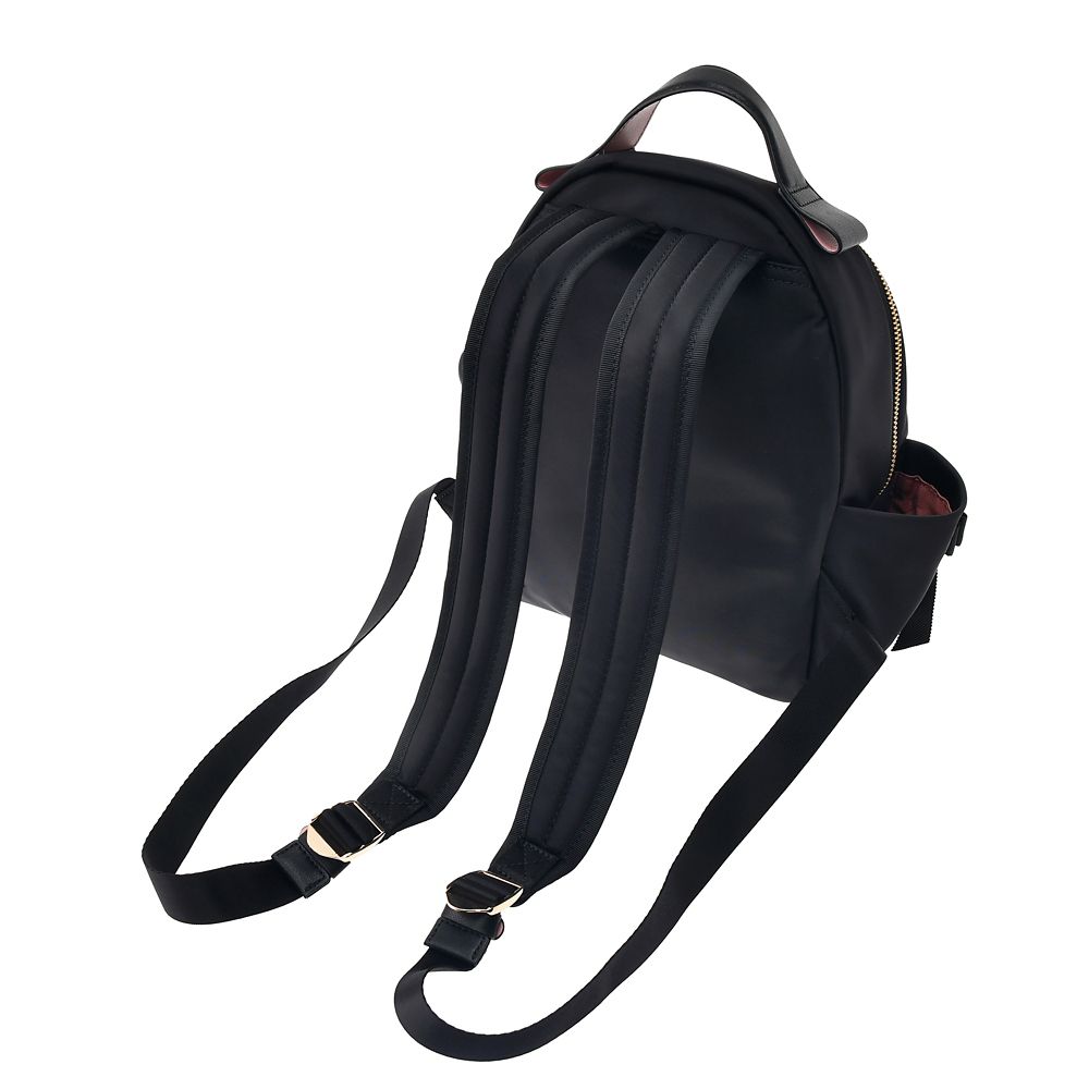 【LANVIN en Bleu】マリー おしゃれキャット リュックサック・バックパック チャーム付き 55th アニバーサリー