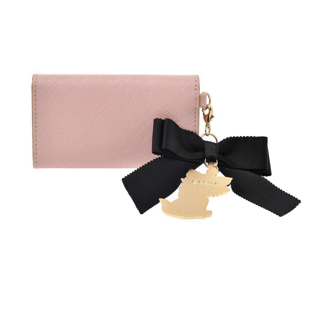 【LANVIN en Bleu】マリー おしゃれキャット キーケース チャーム付き 55th アニバーサリー