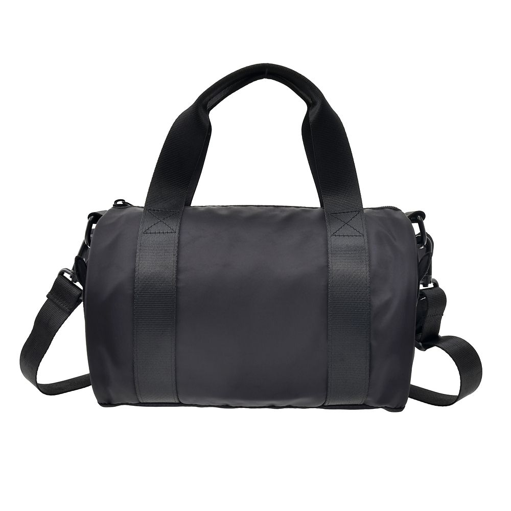 ミッキー ボストンバッグ 2WAY MAGICAL LABEL