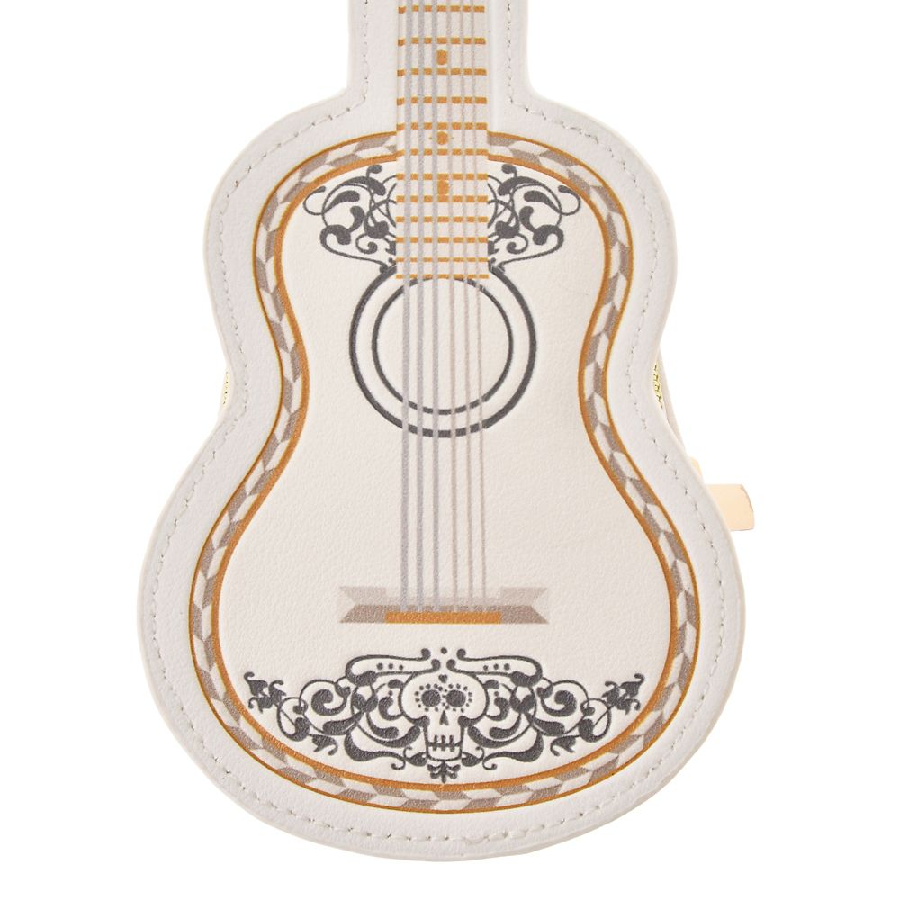 リメンバー・ミー ポーチ チェーンタイプ ギター ディズニー＆ピクサー『リメンバー・ミー』