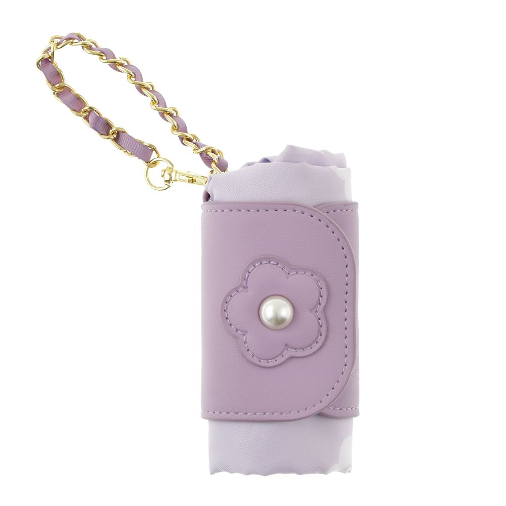 【MARY QUANT】ラプンツェル ショッピングバッグ・エコバッグ Rapunzel Collection