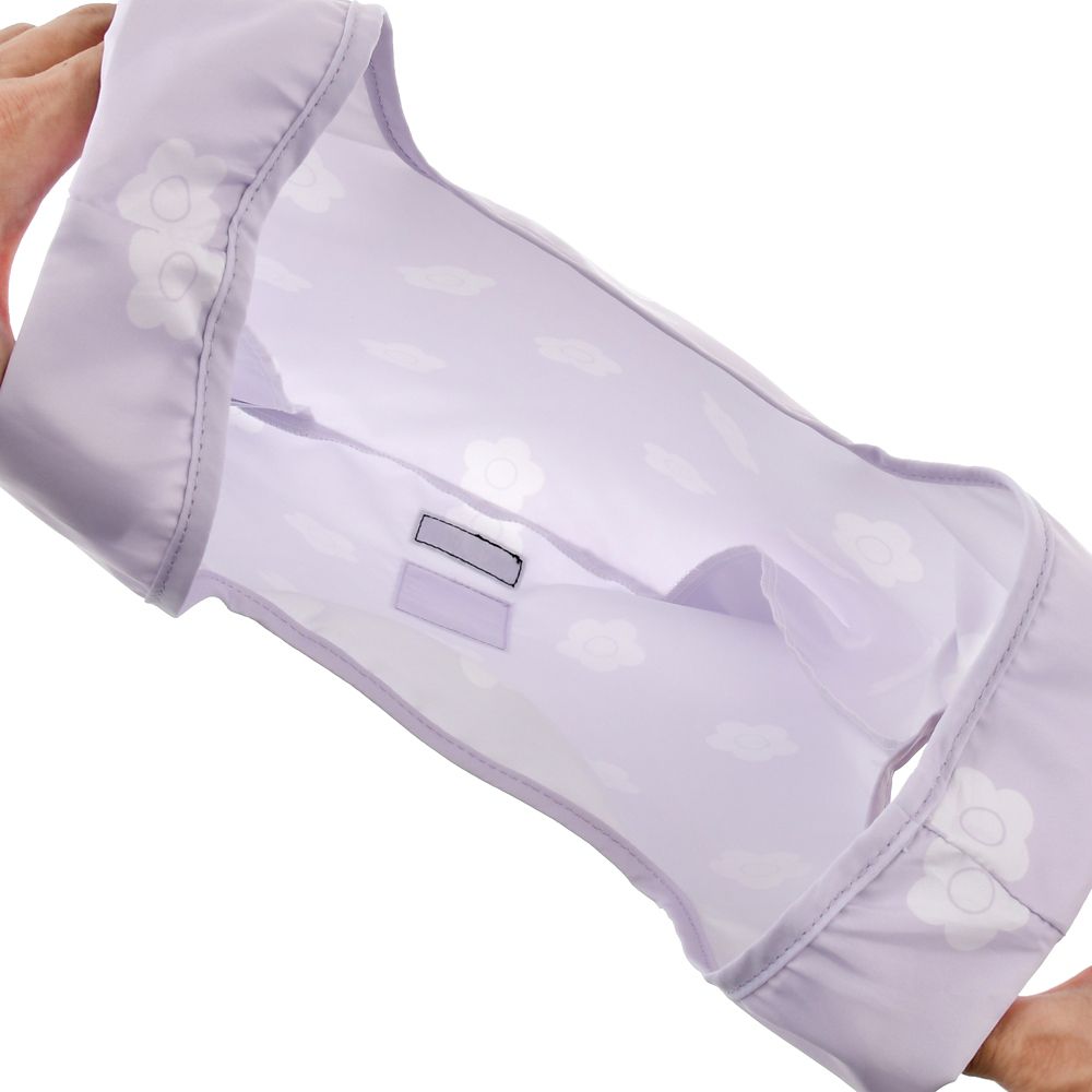 【MARY QUANT】ラプンツェル ショッピングバッグ・エコバッグ Rapunzel Collection