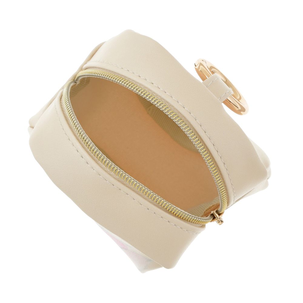 マリー おしゃれキャット ショッピングバッグ・エコバッグ ポーチ入り ARISTOCATS 55TH