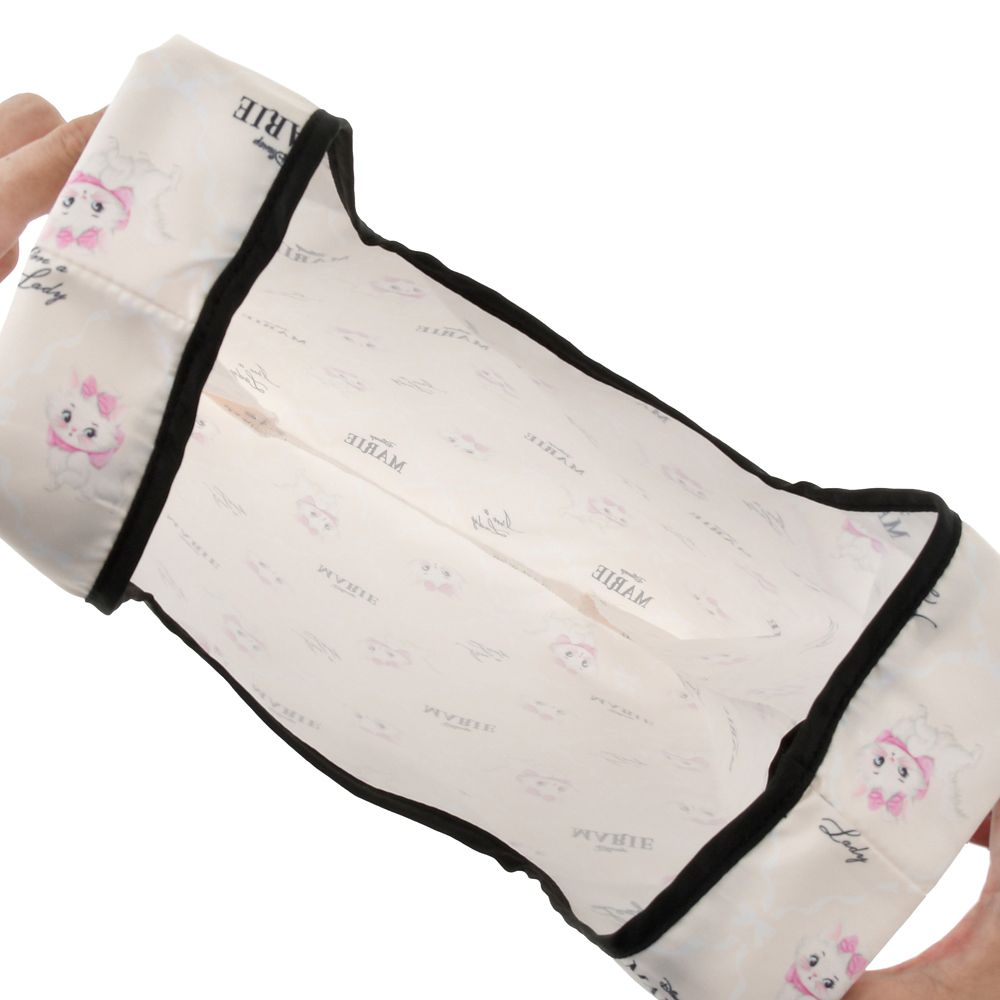 マリー おしゃれキャット ショッピングバッグ・エコバッグ ポーチ入り ARISTOCATS 55TH