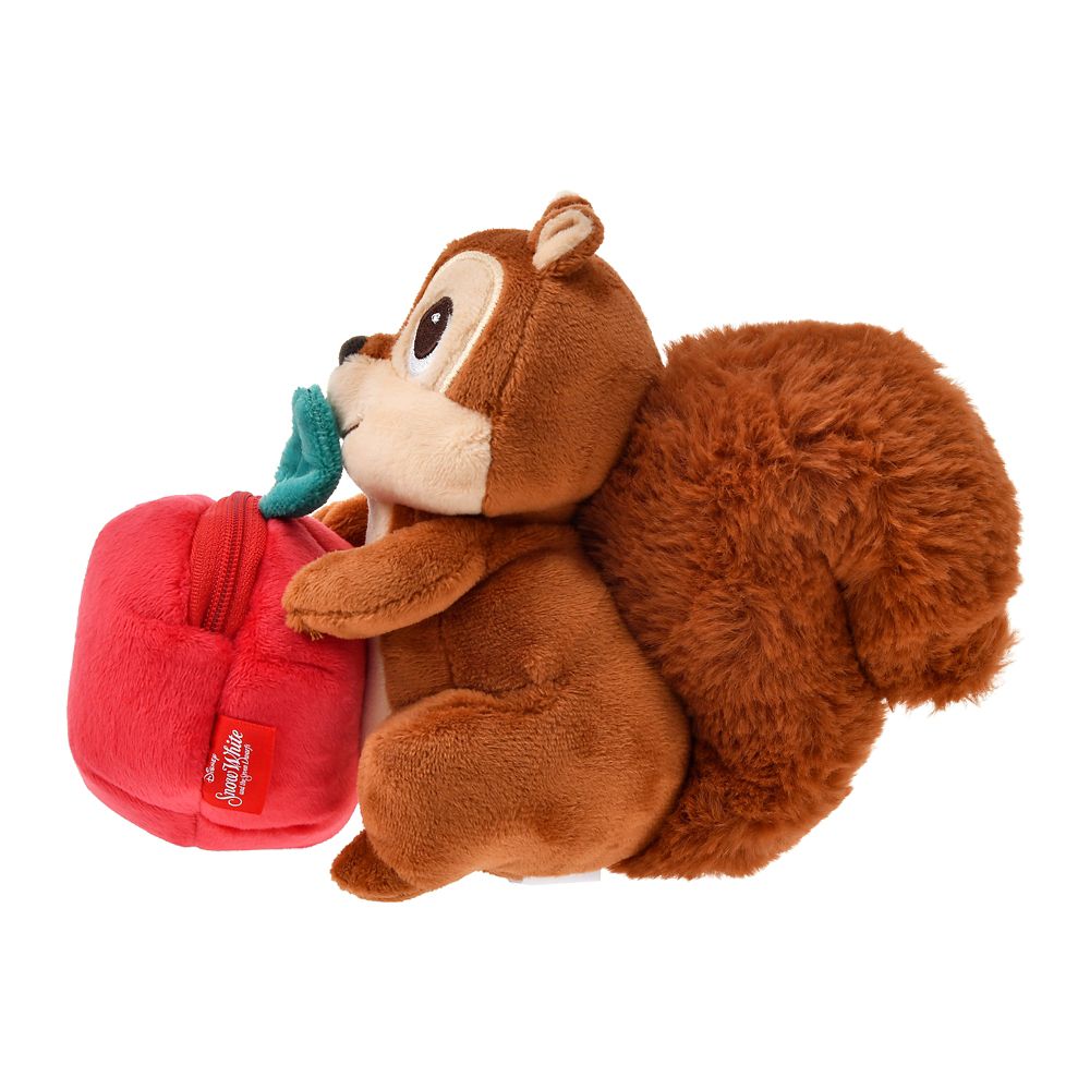 白雪姫 グミ ケース入り APPLE FLAVOR