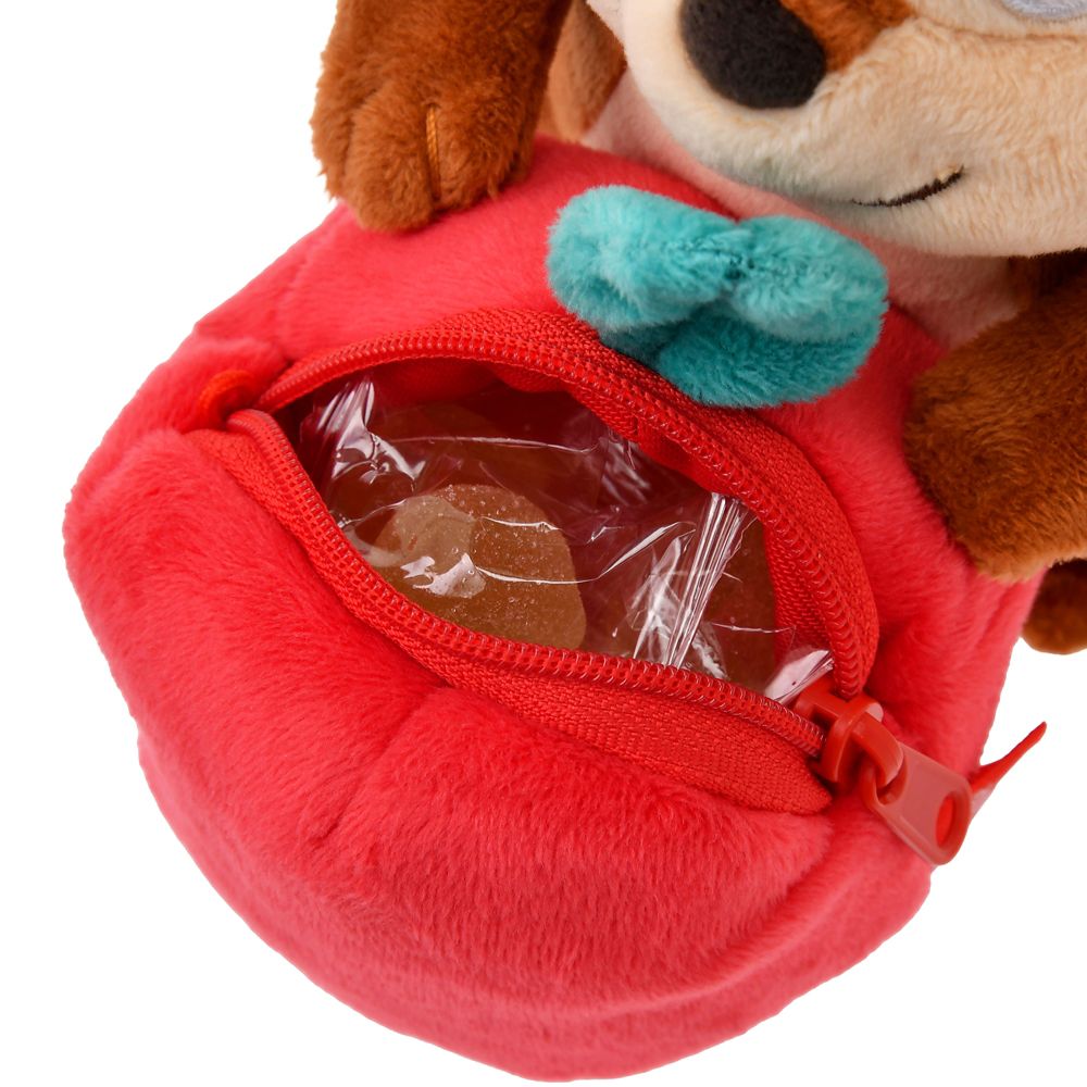 白雪姫 グミ ケース入り APPLE FLAVOR