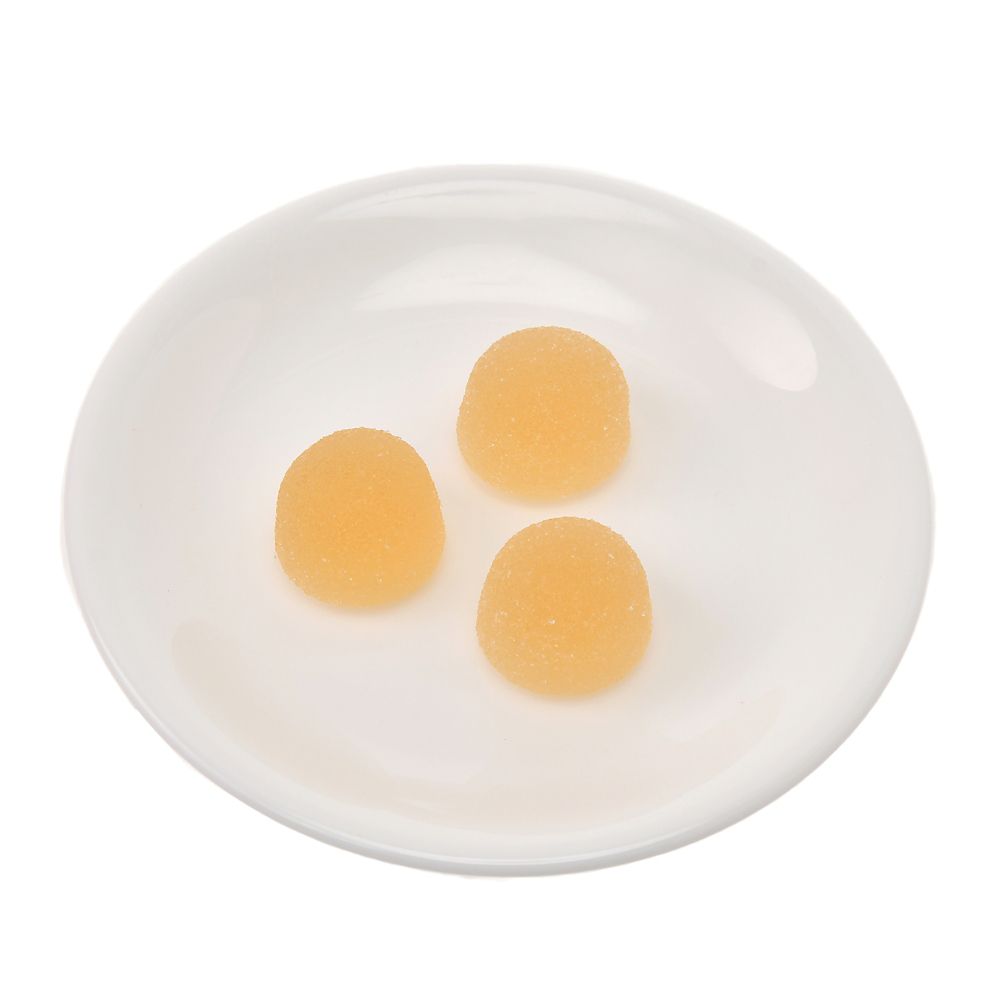 白雪姫 グミ ケース入り APPLE FLAVOR