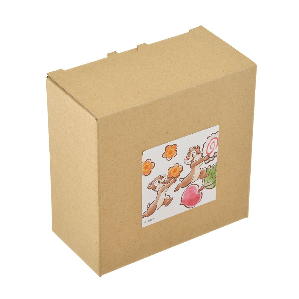 チップ＆デール 茶碗 やさい Table Top