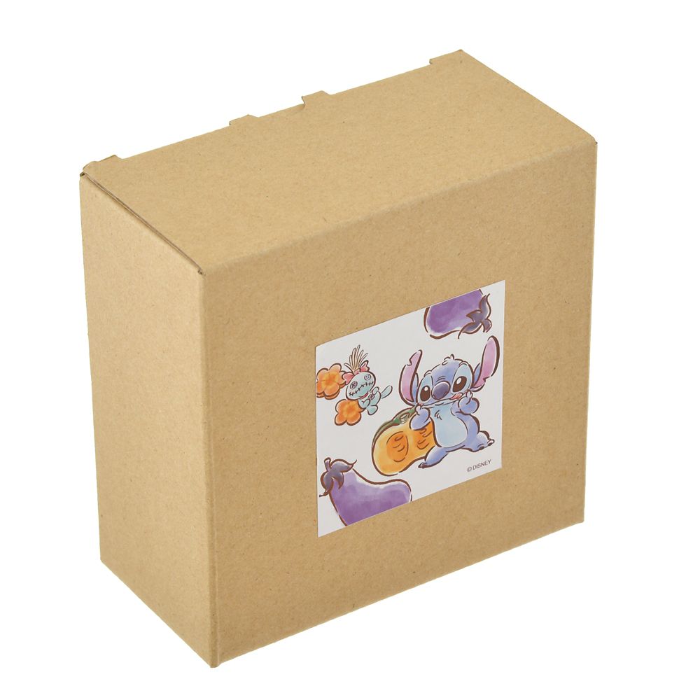 スティッチ＆スクランプ 茶碗 やさい Table Top