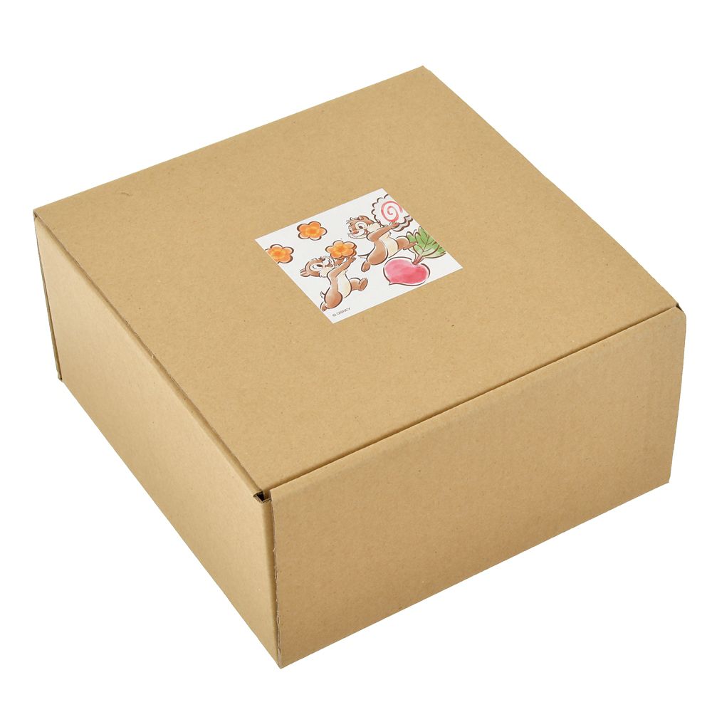 チップ＆デール どんぶり やさい Table Top