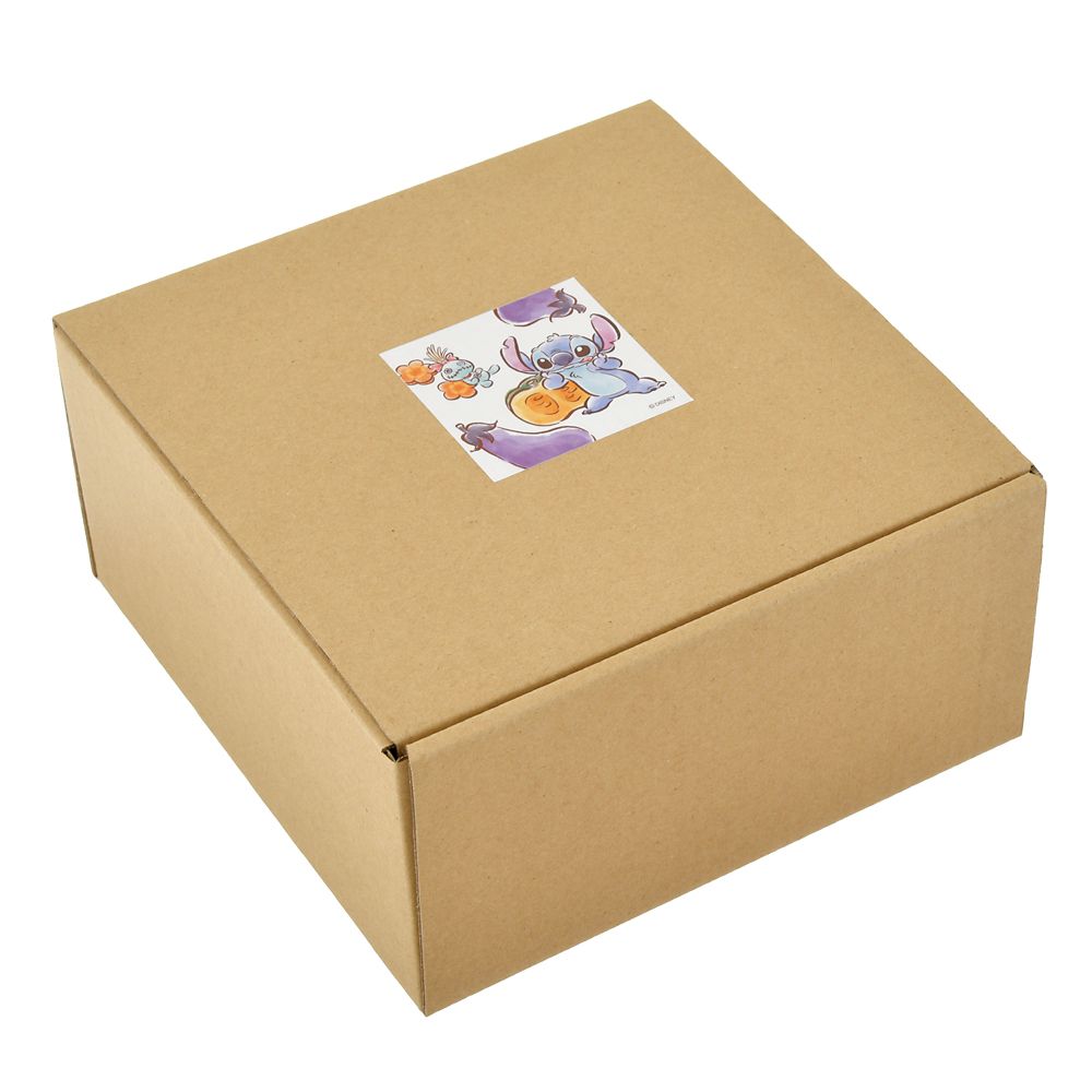 スティッチ＆スクランプ どんぶり やさい Table Top