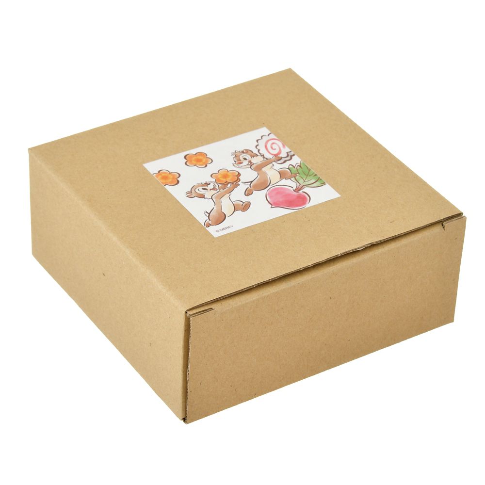 チップ＆デール とんすい やさい Table Top