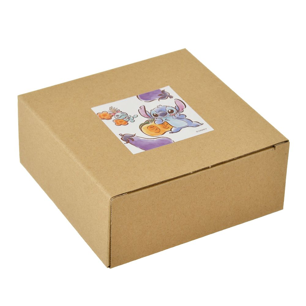 スティッチ＆スクランプ とんすい やさい Table Top